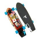 Longboard Traxart Cruiser Posters 29.5'' FA-086