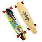 Longboard Traxart Mini Pintail Nazare 38.25 FA-093