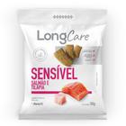 LongCare Sensivel salmão e tilapia 50g by Avert