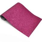 Lonita Glitter Grosso Pink (23 X 40cm) - Oriental Meia de Seda