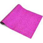 Lonita Glitter Pink (23 X 40cm) - Oriental Meia de Seda