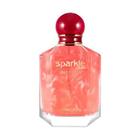 Lonkoom sparkle seduction eau de parfum 100ml