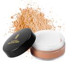 Loose Setting Powder Black Radiance True Complexion Honeymoon