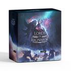 LORDS OF RAGNAROK - Múltiplas condições de vitória - JOGO DE TABULEIRO MEEPLE