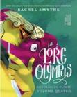 Lore olympus (vol.4) histórias do olimpo