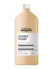 Loréal Absolut Repair Gold Quinoa Condicionador 1500ml