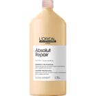 Loreal Absolut Repair Gold Quinoa - Shampoo 1500ml