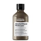 Loreal Absolut Repair Molecular Shampoo 250ml