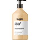 Loreal Absolut Repair Protein + Gold Quinoa - Shampoo 750ml