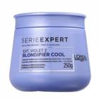 Loreal Blondifier Cool Máscara 250G Violeta