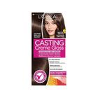 Loreal Casting Gloss Coloração 400 Castanho Médio