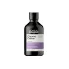 Loreal Chroma Crème Purple Dyes Shampoo 300ml