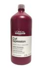 Loréal Curl Expression Antirresíduos - Shampoo 1500ml