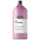 Loreal Expert Liss Unlimited Shampoo 1500ml