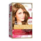 Tonalizante L'Oréal Professionnel Richesse Louro Escuro Dourado 6.3 -  Tonalizante de Cabelo - Magazine Luiza