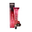 Loreal Majirel 6/11 Louro Escuro Cinza Profundo - Tintura 50g