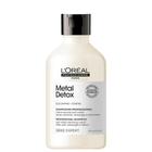 Loreal Metal Detox Shampoo 300ml