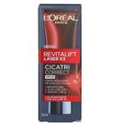 Loreal Paris Revitalift Laser X3 Cicatri Correct FPS 25 Creme para Rugas e Anti Idade 30ml