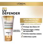 Loreal Paris Uv Defender Cor Media 40G