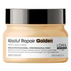 LOréal Professionnel Absolut Repair Gold Quinoa Máscara de tratamento para cabelos finos 250g SERI