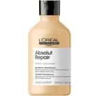 Loreal Professionnel Absolut Repair Shampoo 300ML