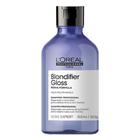 LOréal Professionnel Blondifier Gloss Shampoo 300ml SERIE EXPERT - L'Oréal Professionnel