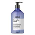 LOréal Professionnel Blondifier Gloss Shampoo 750ml SERIE EXPERT - L'Oréal Professionnel