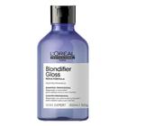 LOréal Professionnel Blondifier Gloss Shampoo Iluminador 300ml