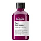 LOreal Professionnel Curl Expression Shampoo CREAM 300ml