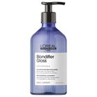 Loréal Professionnel Expert Blondifier Gloss Shampoo 750ml
