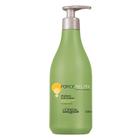 Loreal Professionnel Force Relax Shampoo Nutritivo