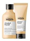 Loreal Professionnel Kit Absolut Repair Sh. 300ml+cond 200ml