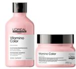 Loreal Professionnel Kit Vitamino Color Sh 300ml+ Masc 250g