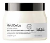 Loréal Professionnel Metal Detox - Máscara 500mls