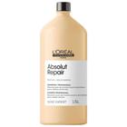 LOréal Professionnel Serie Expert Absolut Repair Gold Quinoa + Protein - Shampoo 1,5 Litro