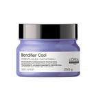 LOréal Professionnel Serie Expert Blondifier Cool - Máscara Capilar 250g