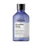 LOreal Professionnel Serie Expert Blondifier Gloss Shampoo 300ml