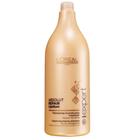 Loreal Profissional Shampoo Absolut Repair 1500 Ml