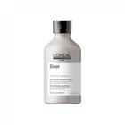 Loreal Profissionel Silver Shampoo 300Ml