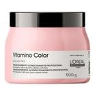 Loréal Resveratrol Máscara Capilar Vitamino Color - 500g