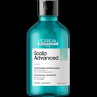 Loreal Scalp Advanced Dermo-purifier - Shampoo 300ml