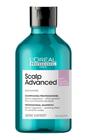 Loréal Scalp Advanced Dermo- Regulator- Shampoo 300mls