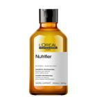 Loreal Se21 Nutrifier Glycerol + Oleo de Coco Shampoo 300ml