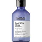 Loreal Série Expert Blondifier Gloss - Shampoo 300ml