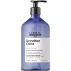 Loreal Série Expert Blondifier Gloss - Shampoo 750ml