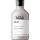 Loreal Série Expert Silver - Shampoo 300ml