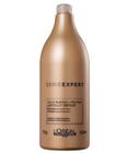 Loreal Shampoo Absolut Repair Gold Quinoa 1500Ml