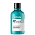 Loreal Shampoo Dermo Clarifier Anticaspa Scalp Advanced 300ml