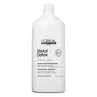 Loreal shampoo metal detox 1500 ml