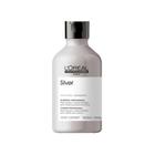 Loreal shampoo silver 300 ml